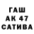 А ПВП крисы CK Bebanortu Tv